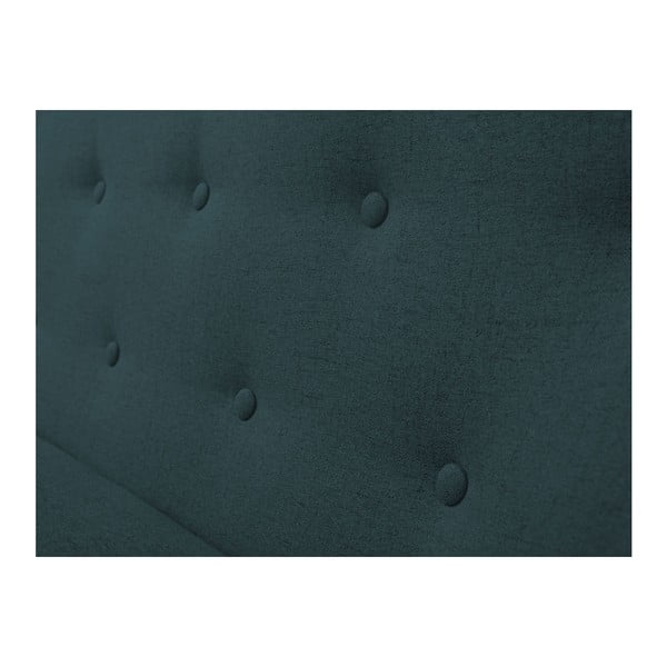 Turkizni kavč Mazzini Sofas Piemont, 158 cm-image-3