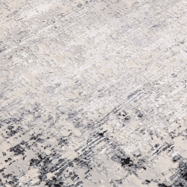 Siva preproga 200x290 cm Kuza – Asiatic Carpets-image-2