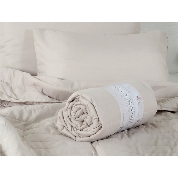 Poletna prešita odeja 140x200 cm Summer – B.E.S.-image-3