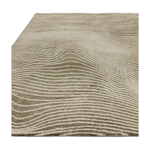 Zelena/kremno bela preproga 160x230 cm Mason – Asiatic Carpets-image-3