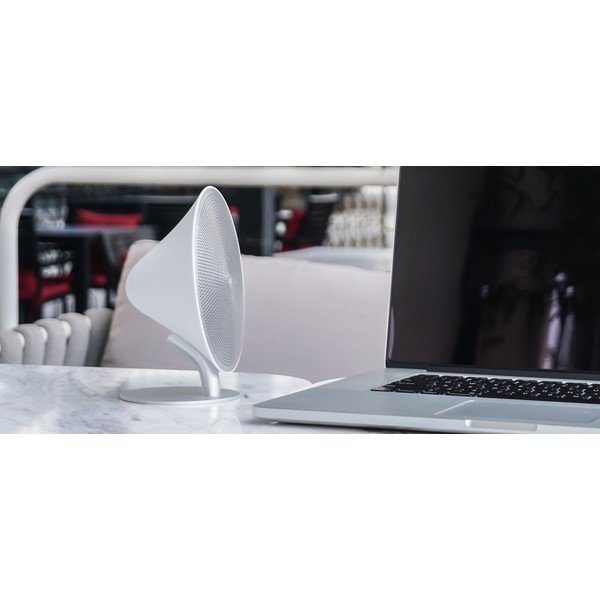 Bluetooth zvočnik Mini Halo – Gingko-image-3