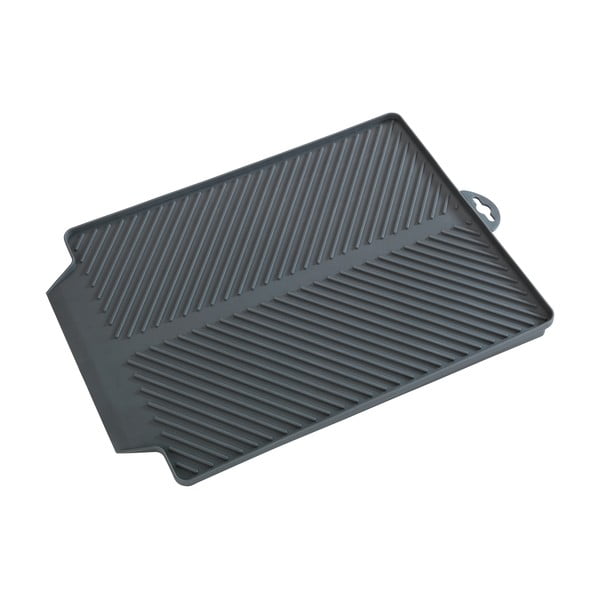 Siva podloga za sušenje posode Wenko Linea -image-2