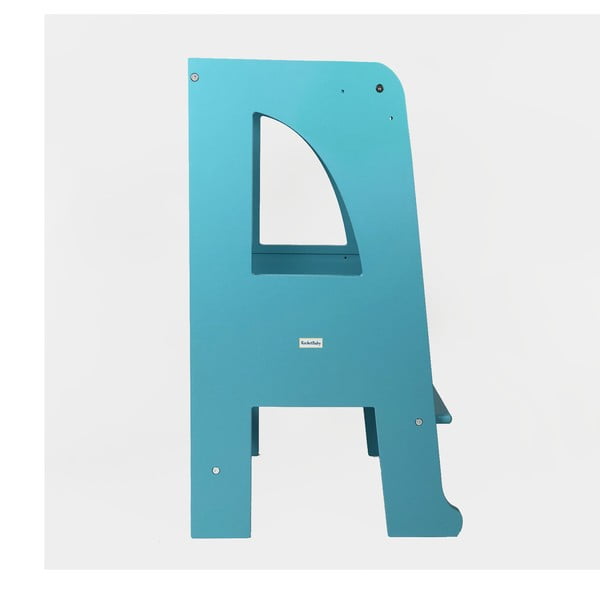 Turkizni pomagalček Montessori - Rocket Baby -image-1