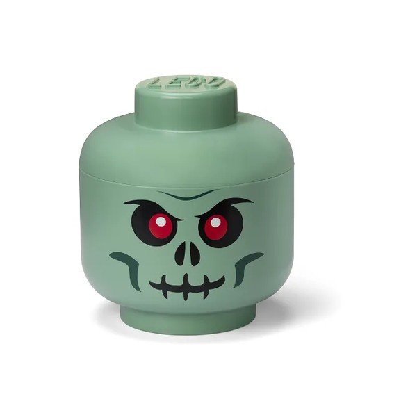 Plastična otroška škatla za shranjevanje – LEGO®