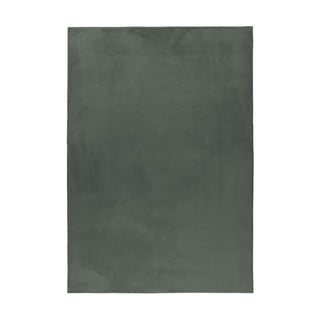 Zelen pralen tekač 80x250 cm Pouffy – Ayyildiz Carpets