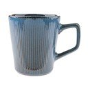 Modra keramična skodelica 410 ml Tone – Dakls