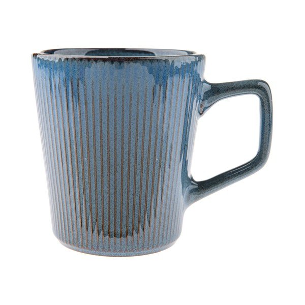 Modra keramična skodelica 410 ml Tone – Dakls