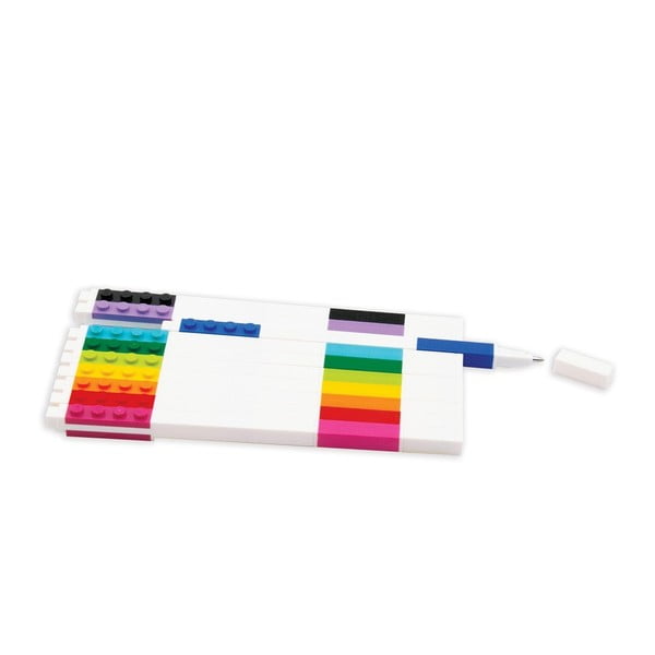 Pisala z gelom v kompletu 10 ks – LEGO®-image-1