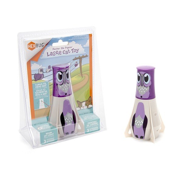 Laserski svetilnik za mačke - HEXBUG-image-4