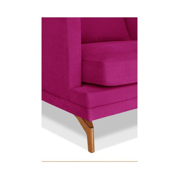 Roza fotelj Windsor & Co. Zofe Jupiter-image-4