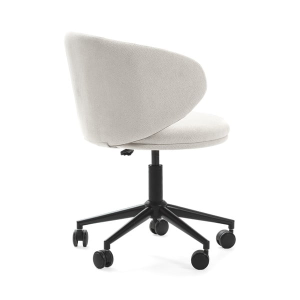 Bež pisarniški stol Rush – Marckeric-image-2