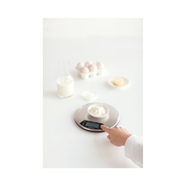 Kuhinjska tehtnica Brabantia Cook-image-1