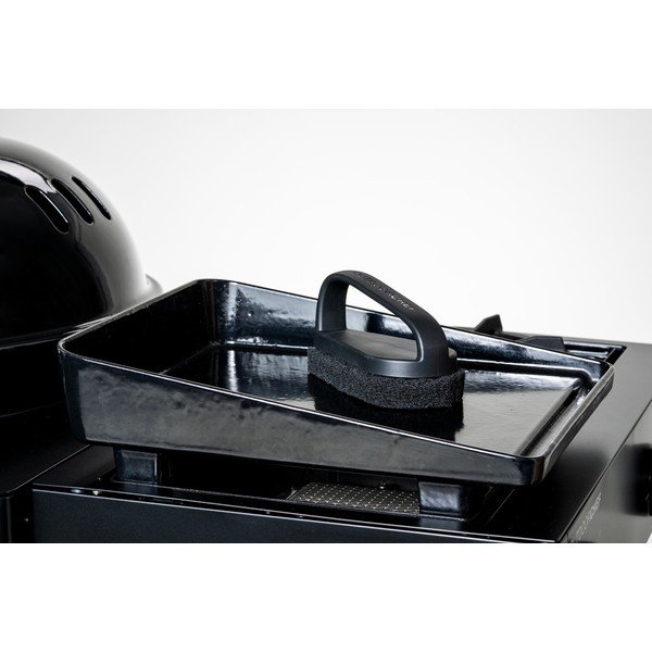 Komplet za čiščenje plancha žara – Outdoorchef-image-1