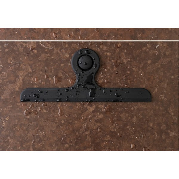 Bež brisalec za okna z držalom 27 cm Kapi – Blomus-image-2