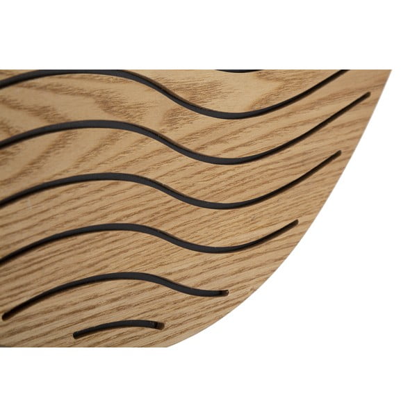 Stensko ogledalo 50x80 cm Lines – Mauro Ferretti-image-4