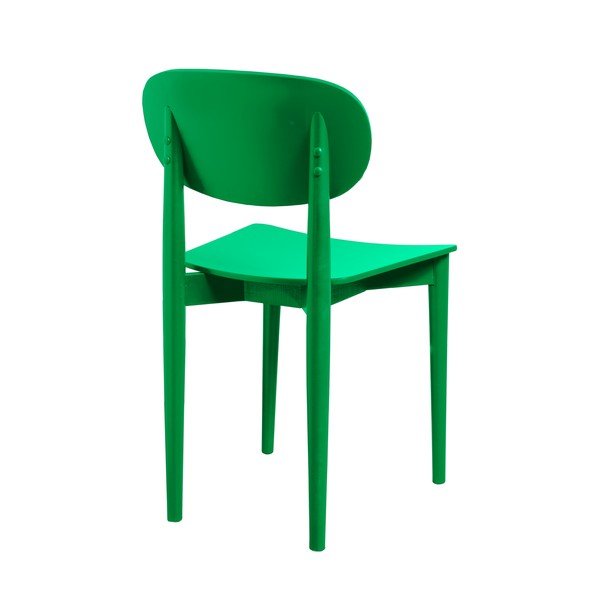 Zelen jedilni stol – Really Nice Things-image-3