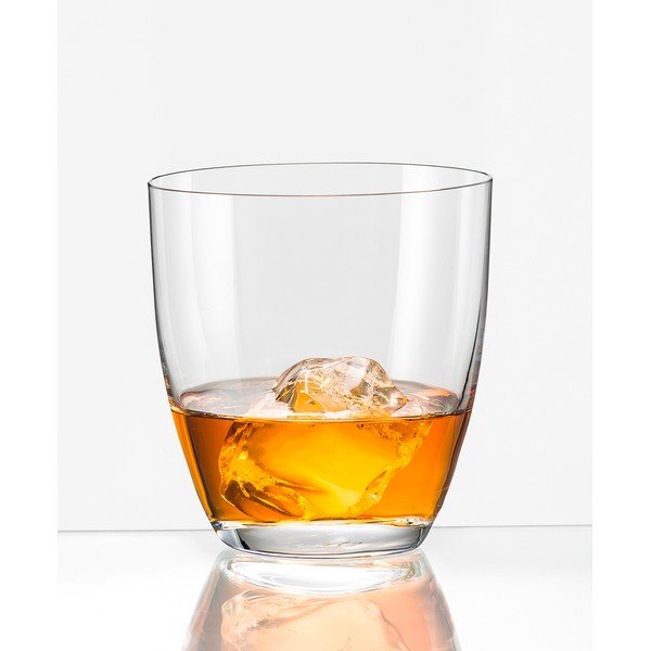 Komplet 6 kozarcev za viski Crystalex Kate, 300 ml-image-1
