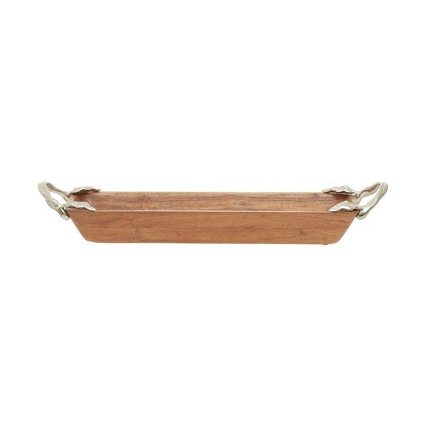 Lesen pladenj 14x54 cm Vine – Premier Housewares-image-4