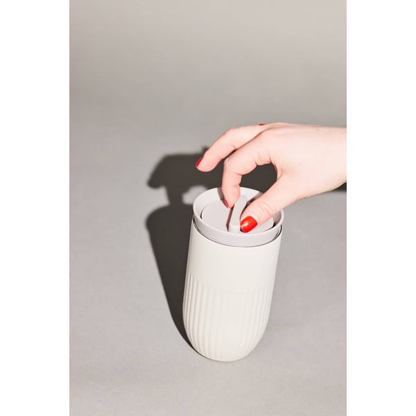 Bež termo lonček 320 ml Tova – Sagaform-image-4