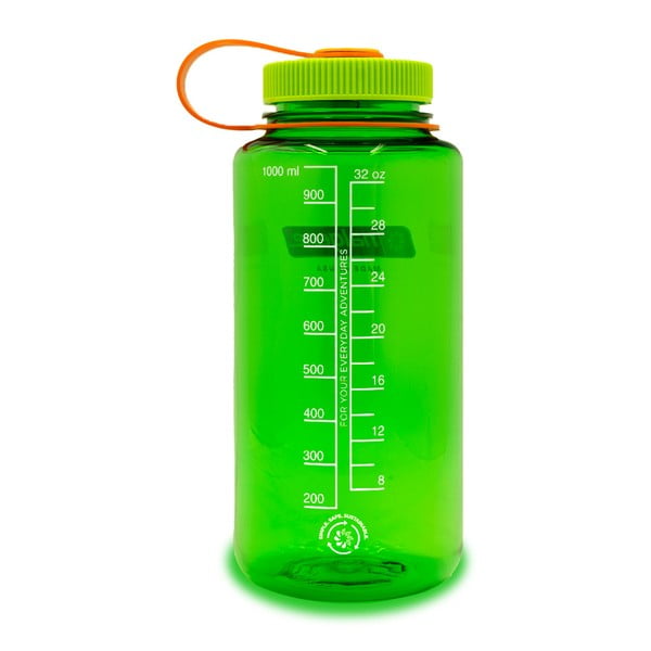 Steklenička 1 l - Nalgene-image-1