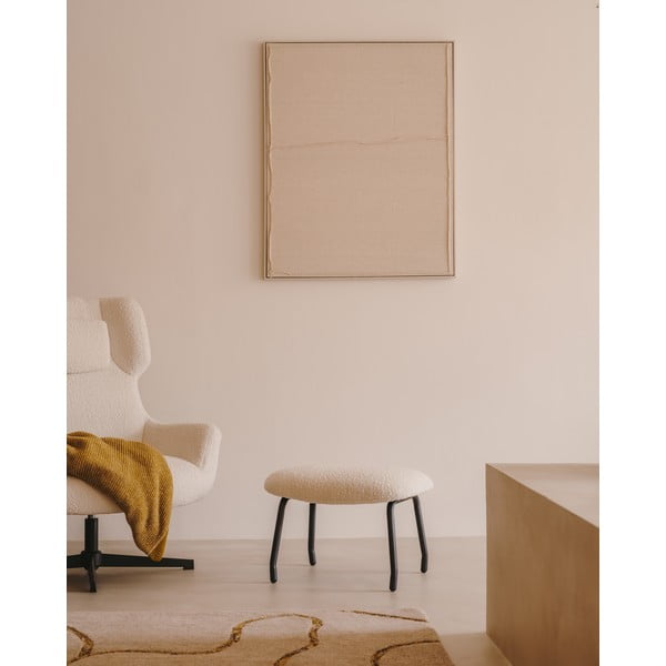 Slika 102x82 cm Maha – Kave Home-image-1