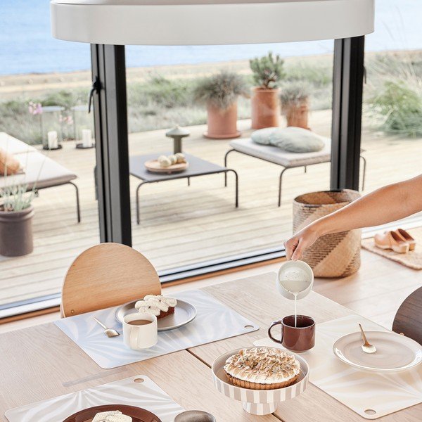 Etažer iz kamenine Toppu – OYOY Living Design-image-2