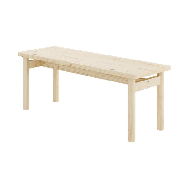 Klop v naravni barvi Pace - Karup Design-image-3