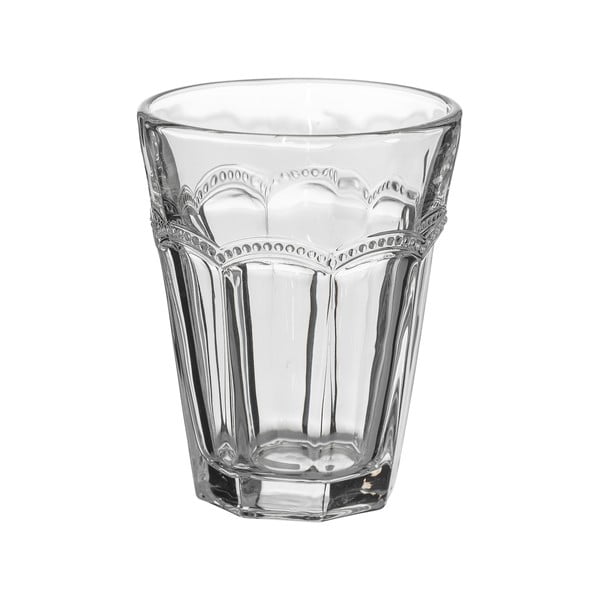 Kozarec za vodo Unimasa Lace, 210 ml