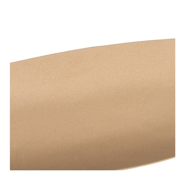 Kovinski dekorativni pladenj 48x12 cm – Ixia-image-3