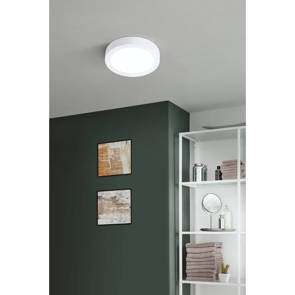 LED pametna stropna svetilka 16,5 W FUEVA-Z – EGLO-image-1