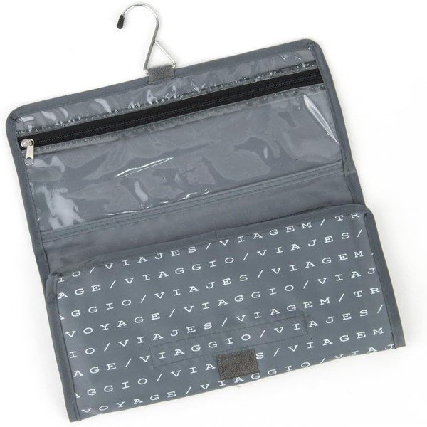 Potovalni viseči organizator kozmetike Domopak-image-2