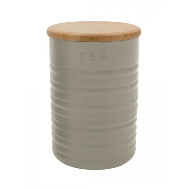 Stone Ripple škatla za shranjevanje čaja