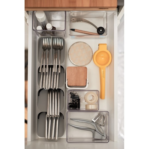 Predalni vložek za jedilni pribor Joseph Joseph -image-1