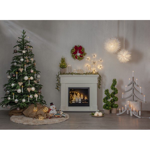 Svetlobni venec Thuja - Star Trading-image-3