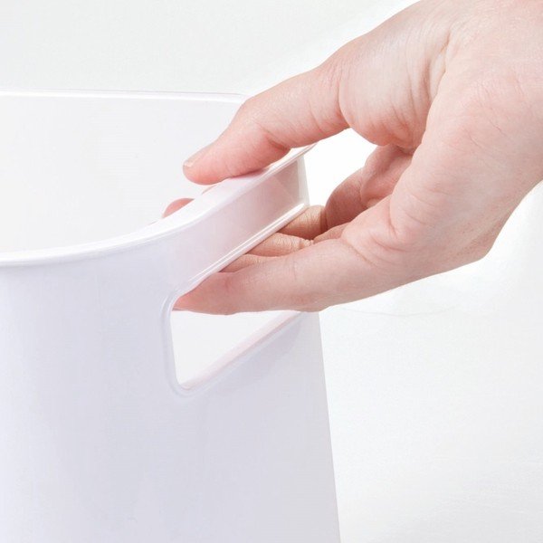Beli organizator InterDesign Peyton, dolžina 25,5 cm-image-1