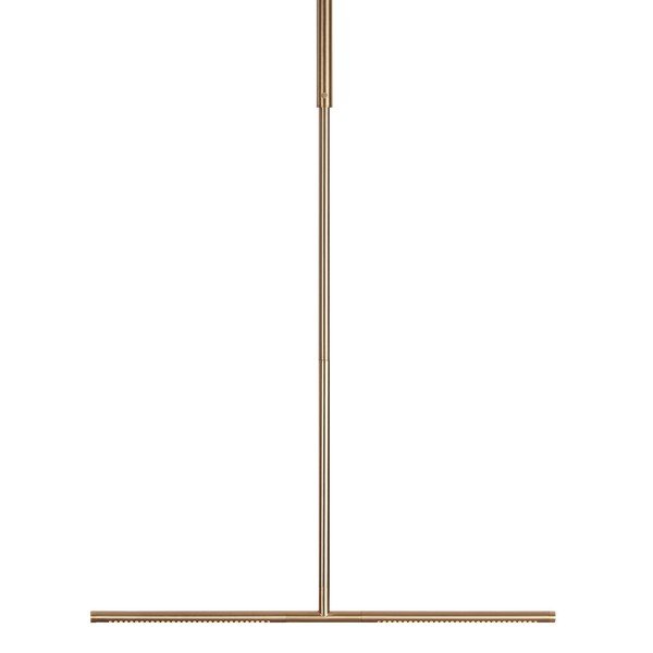 LED stropna svetilka v zlati barvi 74x17 cm Omni – UMAGE-image-4