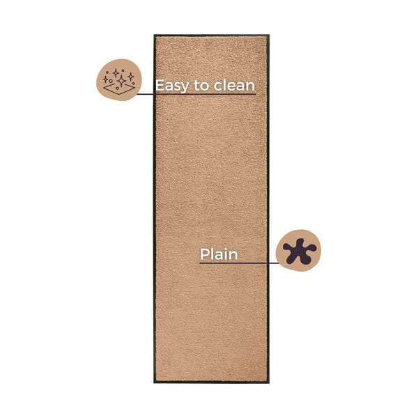 Predpražnik 60x180 cm Wash and Clean – Hanse Home-image-3