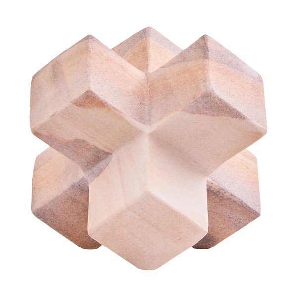 Kamnit kipec (višina 15 cm) Pietra – Premier Housewares-image-3