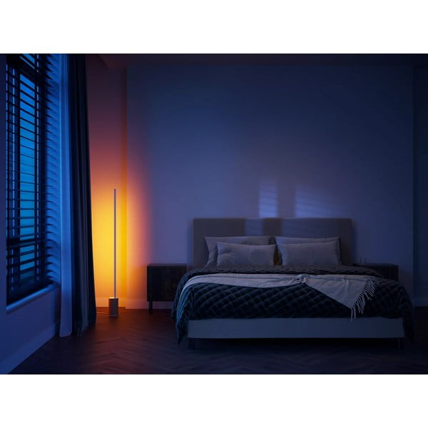 LED pametna stoječa svetilka 29 W Gradient Signe – Philips Hue-image-1