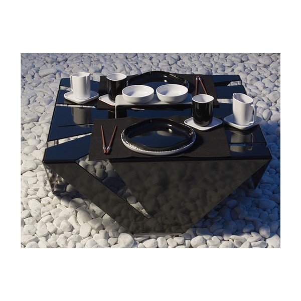 Krožnik Firenze 27,5 cm, bel-image-4