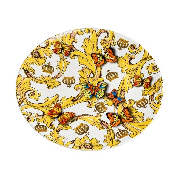 Krožnik Maxwell & Williams, ø 30 cm