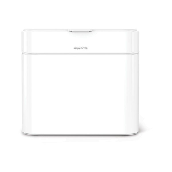Bel koš za biološke odpadke 4 l – simplehuman-image-3