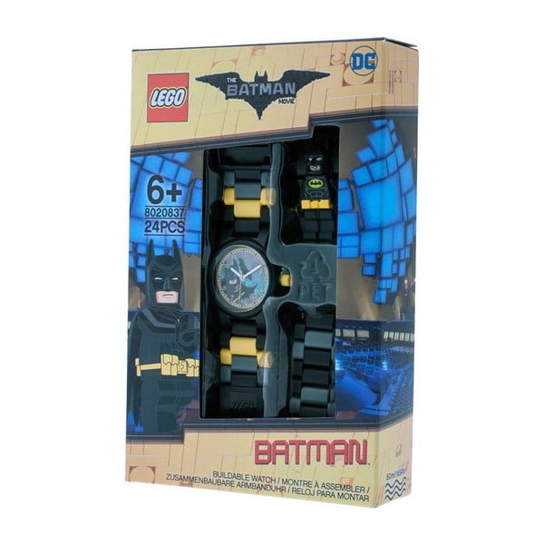 LEGO® Batman Movie Batman Watch-image-2
