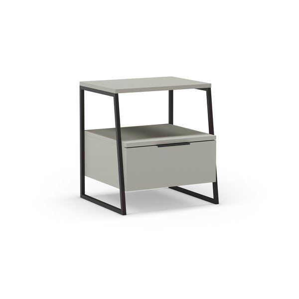 Zeleno-siva nočna omarica Velia – Marckeric-image-3