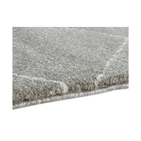 Temno siva preproga Elle Decoration Euphoria Sannois, 120 x 170 cm-image-1