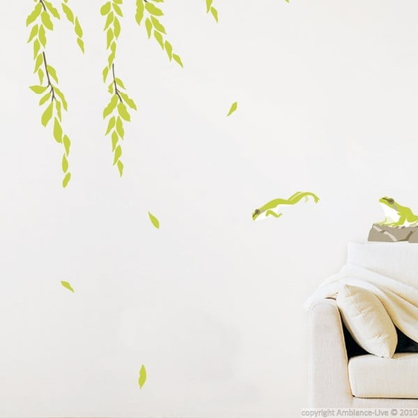 Nalepka Fanastick Willow Tree-image-1