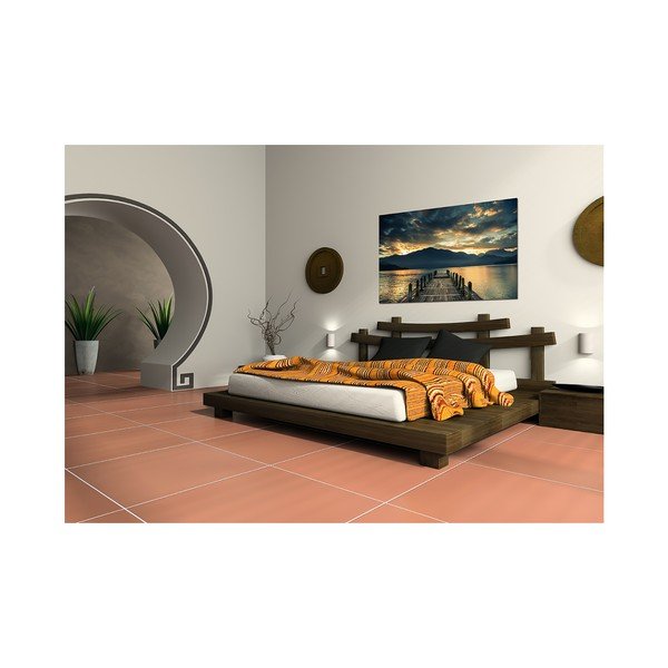 Slika Styler Glasspik Glasspik Jetty, 80 x 120 cm-image-1