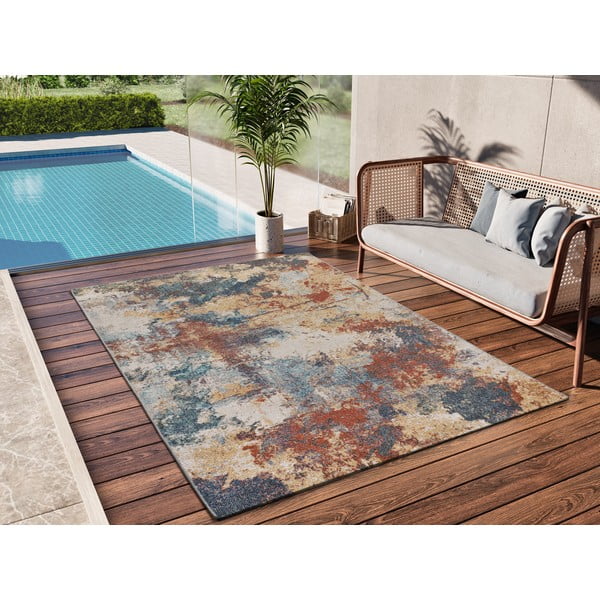 Zunanja preproga 120x170 cm Luna – Universal-image-1