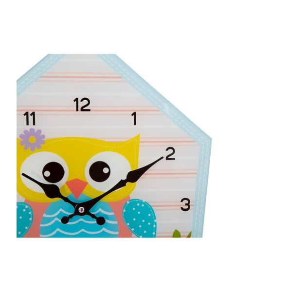 Mauro Ferretti Stenska ura Owly Ralla-image-4