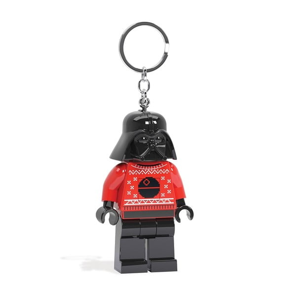 Rdeče-črn obesek za ključe Star Wars - LEGO®